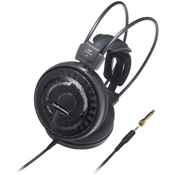 Product image of Audio Technica ATH-AD700X Open Back Hi-Fi Headphones - Click for product page of Audio Technica ATH-AD700X Open Back Hi-Fi Headphones