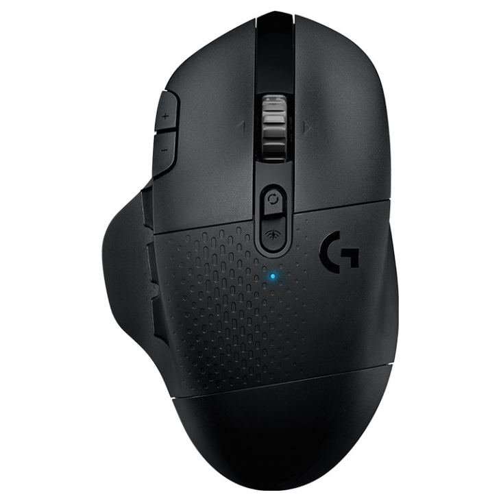 logitech g604 buy