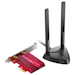 A product image of TP-Link Archer TX3000E AX3000 Wi-Fi 6 Bluetooth 5.0 PCIe Adapter