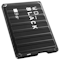 A small tile product image of WD_BLACK P10 2TB Portable Hard Drive