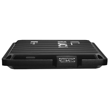 Product image of WD_BLACK P10 2TB Portable Hard Drive - Click for product page of WD_BLACK P10 2TB Portable Hard Drive