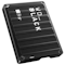 A small tile product image of WD_BLACK P10 4TB Portable Hard Drive