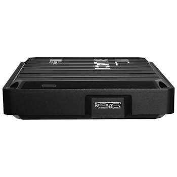 Product image of WD_BLACK P10 4TB Portable Hard Drive - Click for product page of WD_BLACK P10 4TB Portable Hard Drive