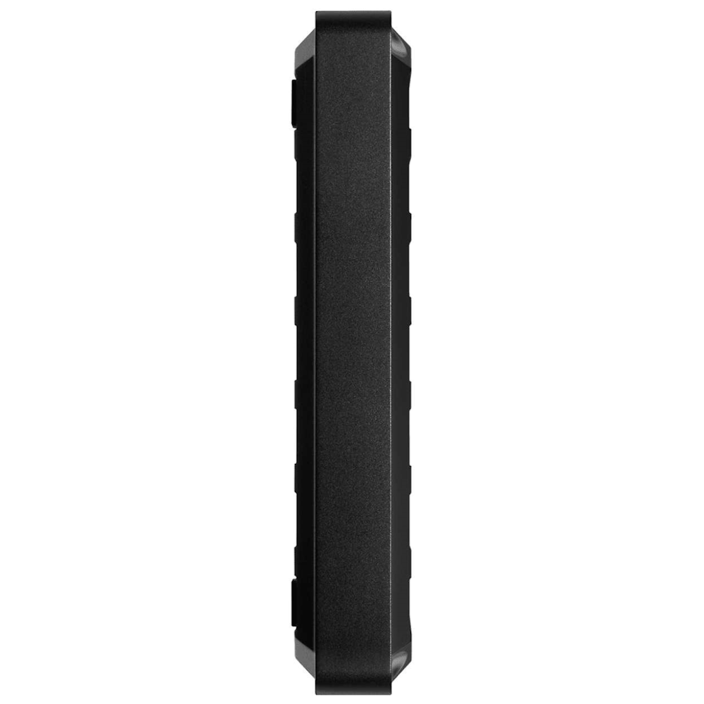 A large main feature product image of WD_BLACK P10 5TB Portable Hard Drive