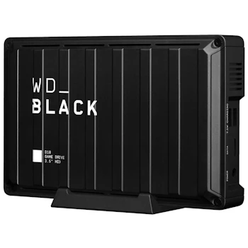 Product image of WD_BLACK D10 8TB Desktop External Hard Drive - Click for product page of WD_BLACK D10 8TB Desktop External Hard Drive