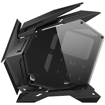 Product image of Jonsbo MOD3 Full Tower Case - Black - Click for product page of Jonsbo MOD3 Full Tower Case - Black