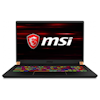 A product image of MSI GS75 Stealth 9SF-857AU 17.3" i7 RTX 2070 Windows 10 Gaming Notebook