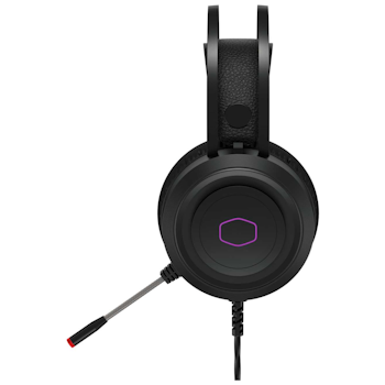 Product image of Cooler Master MasterPulse CH321 USB Gaming Headset - Click for product page of Cooler Master MasterPulse CH321 USB Gaming Headset