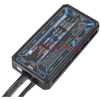 Product image of Bykski RBW Lighting Motherboard Synchronization Controller (V3) - Click for product page of Bykski RBW Lighting Motherboard Synchronization Controller (V3)