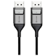 A small tile product image of ALOGIC Ultra 8K DisplayPort to DisplayPort V1.4 Cable - 1m