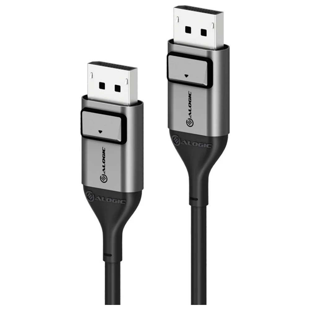 ALOGIC Ultra 8K DisplayPort to DisplayPort V1.4 Cable - 2m