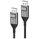A small tile product image of ALOGIC Ultra 8K DisplayPort to DisplayPort V1.4 Cable - 2m