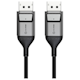 A small tile product image of ALOGIC Ultra 8K DisplayPort to DisplayPort V1.4 Cable - 2m