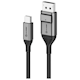 A small tile product image of ALOGIC Ultra 8K Mini DisplayPort to DisplayPort V1.4 Cable - 1m
