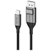A product image of ALOGIC Ultra 8K Mini Displayport to DisplayPort V1.4 Cable - 2m