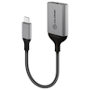A product image of ALOGIC USB Type-C To Dual USB Type-C Audio and Charging Adapter