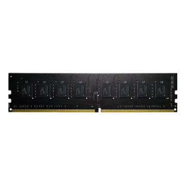 A large main feature product image of GeIL Pristine 8GB Single (1x8GB) DDR4-2666 C19