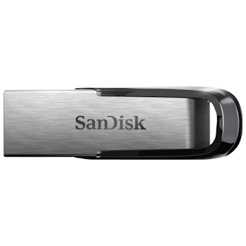 Product image of SanDisk Ultra Flair 32GB USB3.0 Flash Drive - Click for product page of SanDisk Ultra Flair 32GB USB3.0 Flash Drive