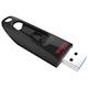 A small tile product image of SanDisk Ultra Flash 128GB USB3.0 Flash Drive