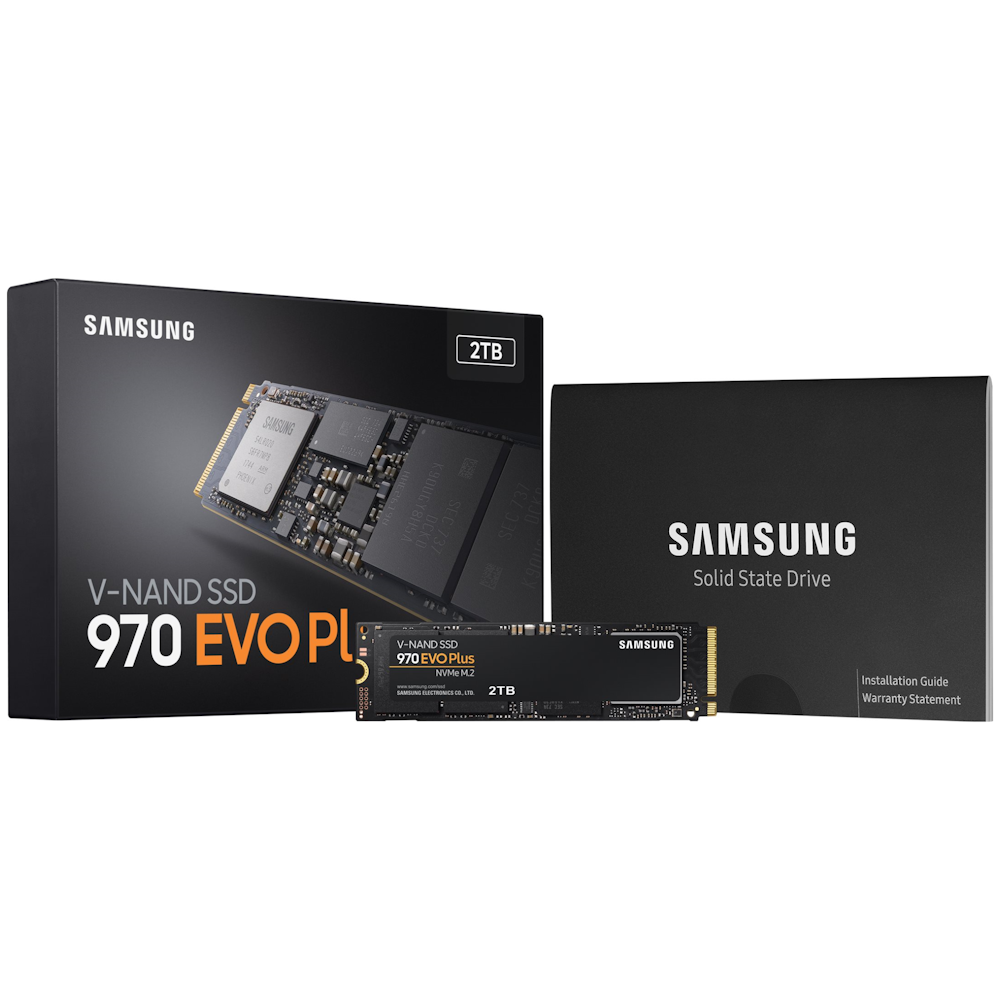 Buy Now Samsung 970 Evo Plus 2tb M 2 Nvme Ssd Ple Computers
