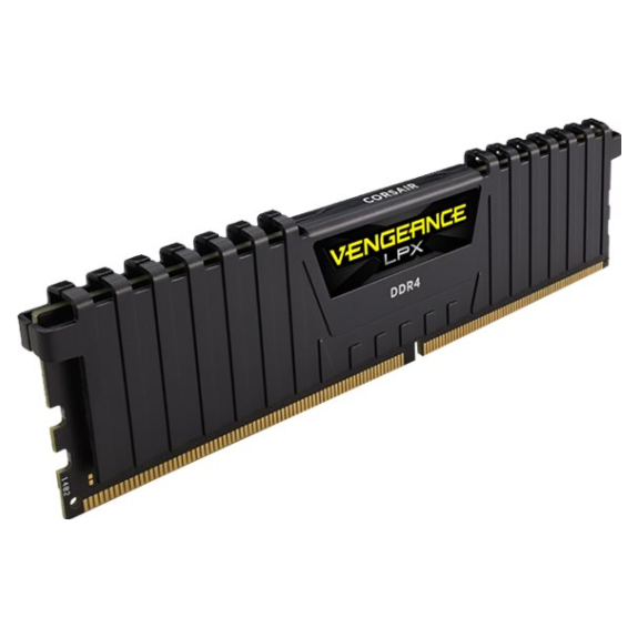 Corsair vengeance lpx 2025 16gb kit