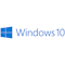 A small tile product image of Microsoft Windows 10 Professional Retail 32/64-Bit Flash Drive