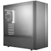 A product image of Cooler Master MasterBox NR600 Without ODD Mid Tower Case - Black