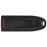 A small tile product image of SanDisk Ultra Flash 32GB USB 3.0 Type-A Flash Drive