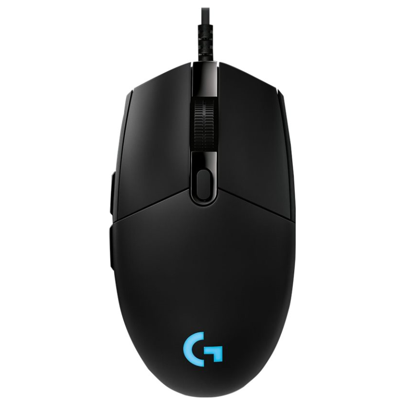 logitech g103 white