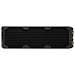 A product image of Corsair Hydro X Series XR7 360mm Water Cooling Radiator