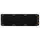 A small tile product image of Corsair Hydro X Series XR7 360mm Water Cooling Radiator