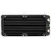 A product image of Corsair Hydro X Series XR7 240mm Water Cooling Radiator