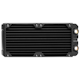A small tile product image of Corsair Hydro X Series XR7 240mm Water Cooling Radiator