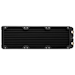 A product image of Corsair Hydro X Series XR5 360mm Water Cooling Radiator
