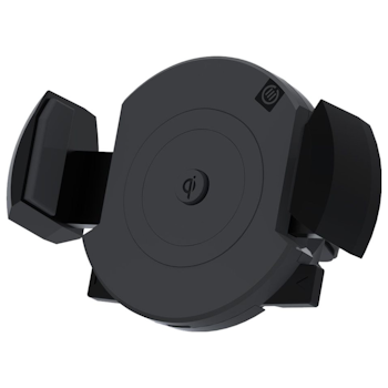 Product image of ALOGIC Air Vent Mount Wireless Charger with Qi Technology - Click for product page of ALOGIC Air Vent Mount Wireless Charger with Qi Technology