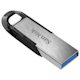 A small tile product image of SanDisk Ultra Flair 128GB USB 3.0 Type-A Flash Drive