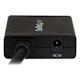 A small tile product image of Startech HDMI 2 Port 4K Video Splitter with USB or Power Adapter