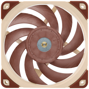 Product image of Noctua NF-A12x25-PWM Cooling Fan - Click for product page of Noctua NF-A12x25-PWM Cooling Fan