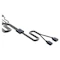 A small tile product image of Cooler Master Addressable RGB 1-to-3 Splitter Cable