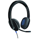 A small tile product image of Logitech H540 Black USB Headset