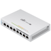 A product image of Ubiquiti UniFi Switch 8 Port 60W PoE Support