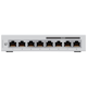 A small tile product image of Ubiquiti UniFi Switch 8 Port 60W PoE Support