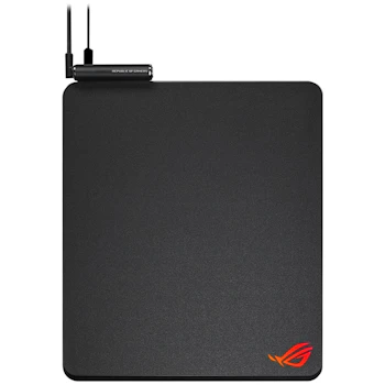 Product image of ASUS ROG Balteus RGB Mouse Pad - Click for product page of ASUS ROG Balteus RGB Mouse Pad