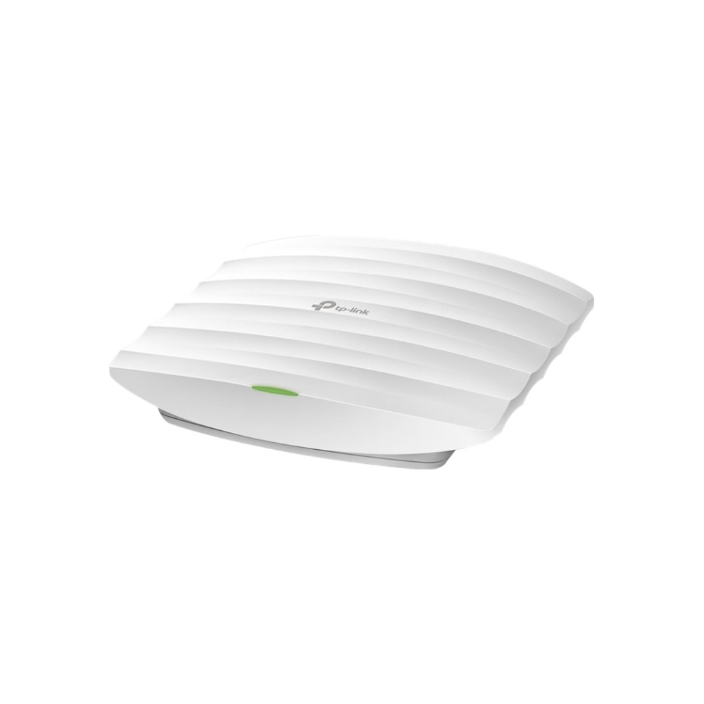 A large main feature product image of TP-Link Omada EAP245 - AC1750 Ceiling-Mount Dual-Band Wi-Fi 5 Access Point