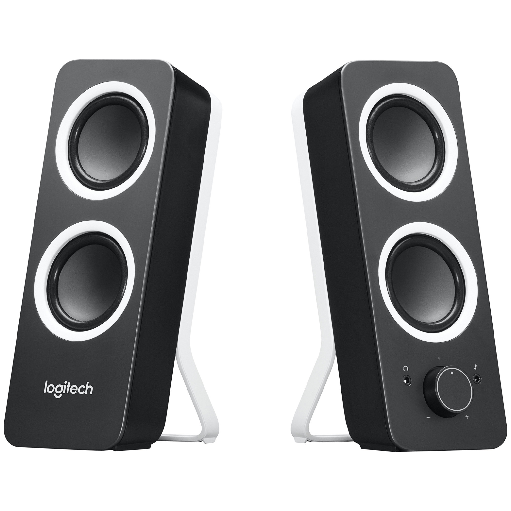 logitech multimedia speakers