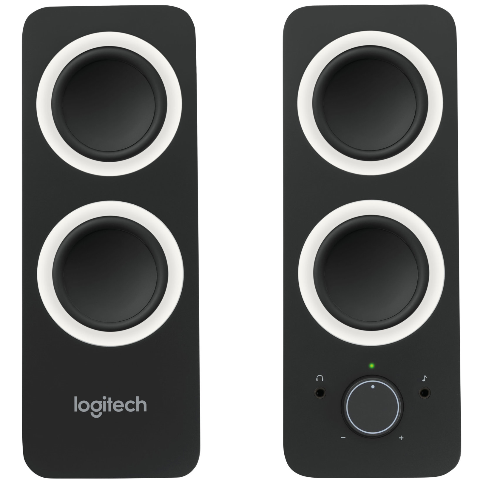 logitech z200 bluetooth