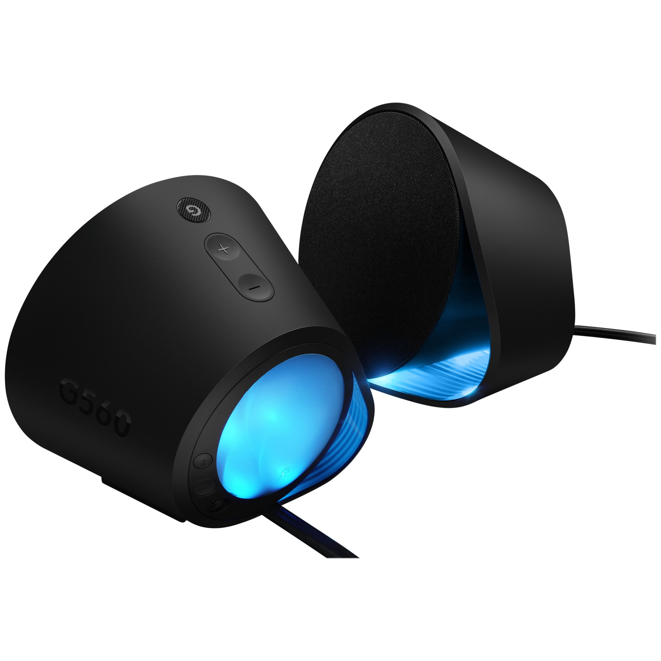 gaming speakers rgb