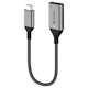 A small tile product image of ALOGIC Ultra 15cm Male USB Type-C to Female HDMI Adapter