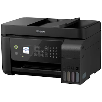 Product image of Epson WorkForce ET-4700 EcoTank Multifunction Printer - Click for product page of Epson WorkForce ET-4700 EcoTank Multifunction Printer