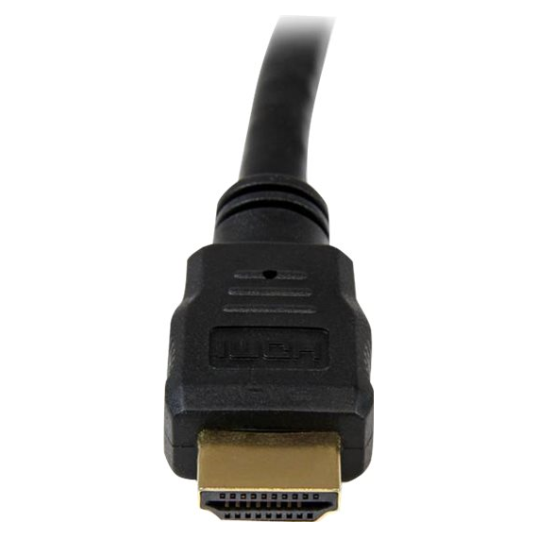 A large main feature product image of Startech High Speed HDMI M-M 1.5M Cable